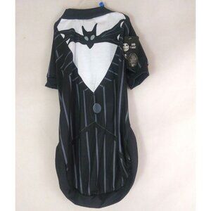 NWT Fetch For Pets Disney The Nightmare Before Christmas Jack Shirt Dog Medium